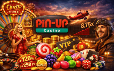 ¡Descubre la emocionante experiencia de Pin Up Play en Honduras!