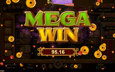 Jouez aux meilleurs jeux de casino en ligne en RDC avec Mojabet APK!